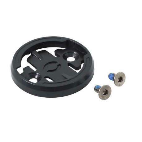 MOON M-GA SUPPORT CICLOCOMPUT.GARMIN AVEC MOON LIGHT