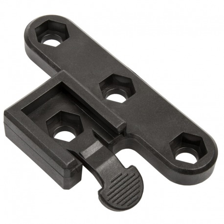 MOON RB-19 SUPPORT DE FEU ARRIERE 65 mm