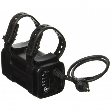 SIGMA BUSTER BATTERIE FEU AVANT BUS.2000/POWER/KAR.EV