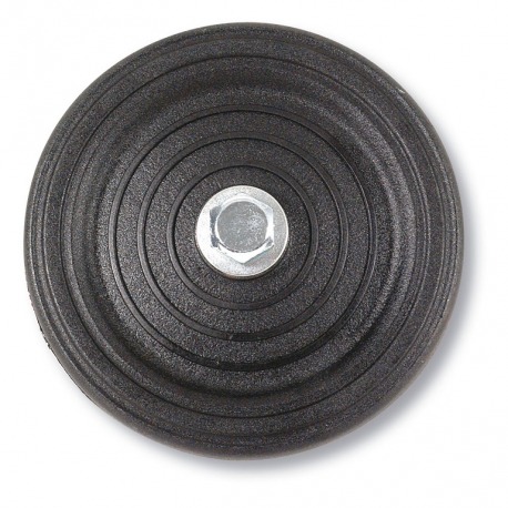 VICMA ENFANT STABILISATEUR ROUE COMPLETE NYLON NOIR