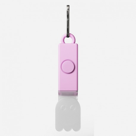 SUSPENSION POUR ZIPPER BOOKMAN USB GHOST ROS