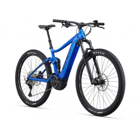 Vélo Enduro GIANT STANCE E+ 1 29 2022