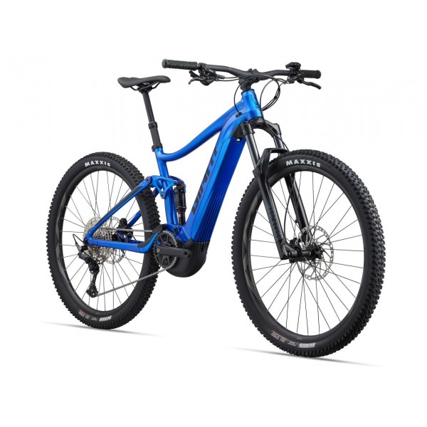 Vélo Enduro GIANT STANCE E+ 1 29 2022