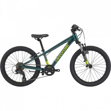 Vélo pour enfants Cannondale Kids Trail EMR20"