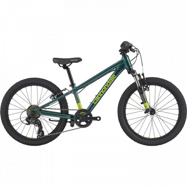 Vélo pour enfants Cannondale Kids Trail EMR20"