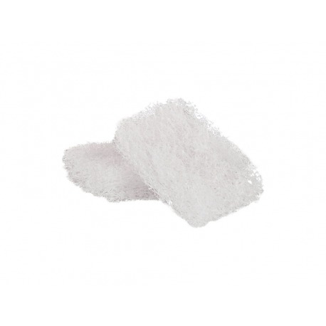 TAMPON DE REMPLACEMENT FINISH LINE SANS GOUTTE (8 UNITÉS)