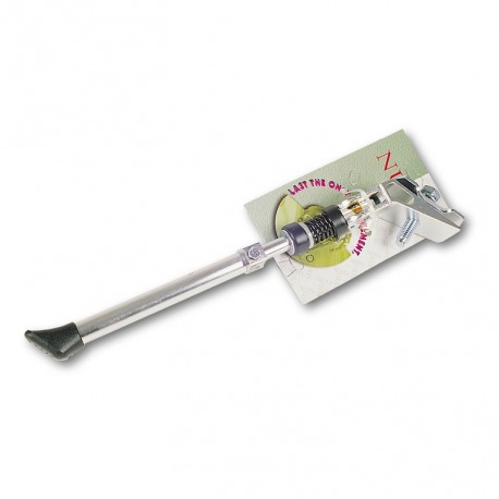 SUPPORT DE CHEVALET Alu. AJUSTABLE 20-28 pouces