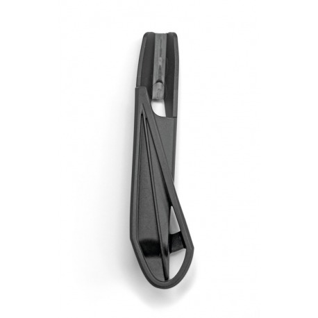 PLASTIC FOOT URSUS JUMBO DROITE NOIR, À L\'UNI