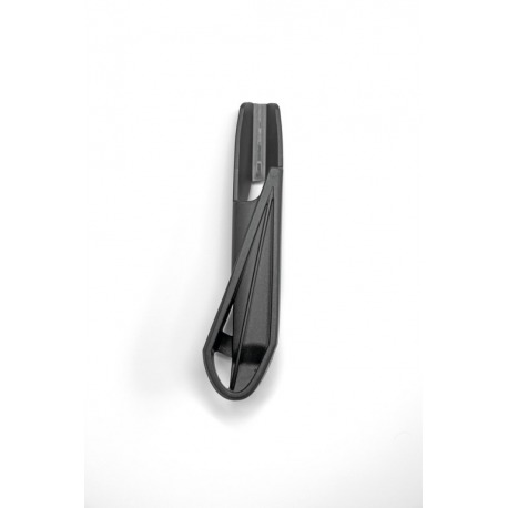 PLASTIC FOOT URSUS JUMBO GAUCHE NOIR, À L\'UNI