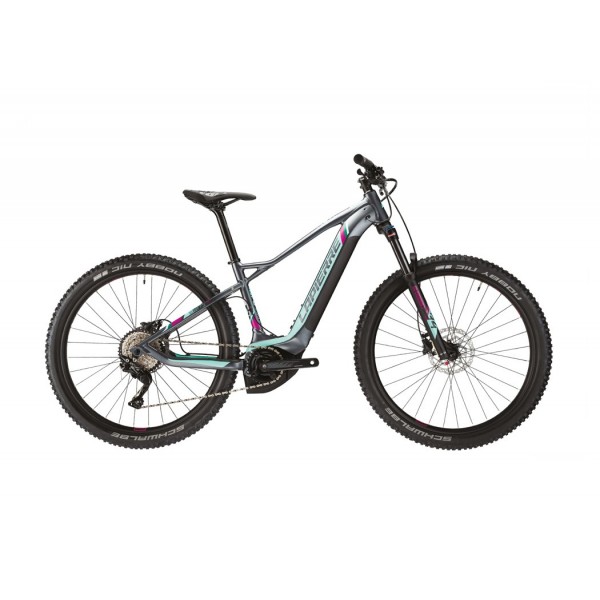 Vélo électrique Lapierre Overvolt HT 7,5 W Vélo électrique Lapierre Overvolt HT 7,5 W