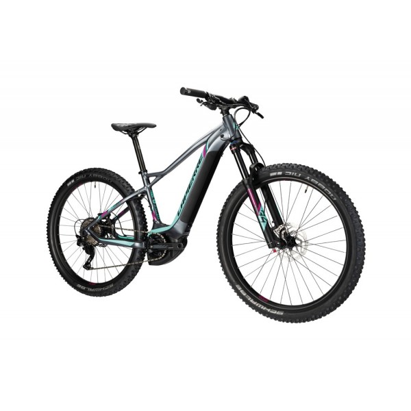 Vélo électrique Lapierre Overvolt HT 7,5 W Vélo électrique Lapierre Overvolt HT 7,5 W