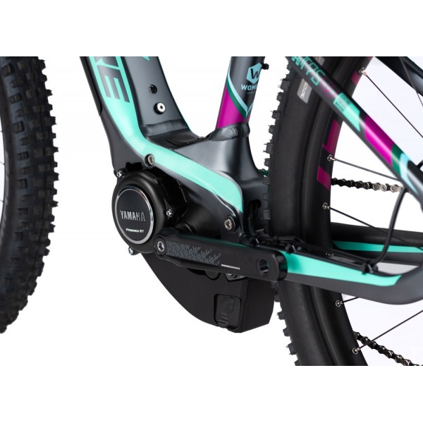Vélo électrique Lapierre Overvolt HT 7,5 W