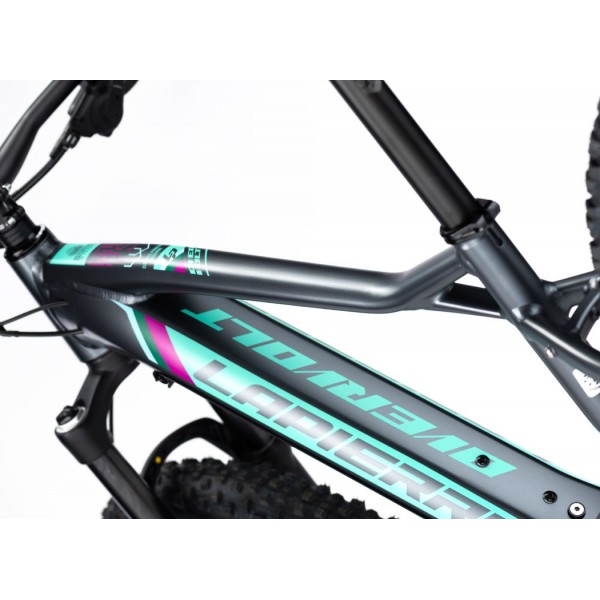 Vélo électrique Lapierre Overvolt HT 7,5 W