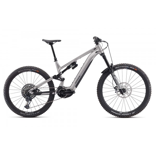 Vélo électrique Commencal META POWER SX TEAM 2022 Vélo électrique Commencal META POWER SX TEAM 2022