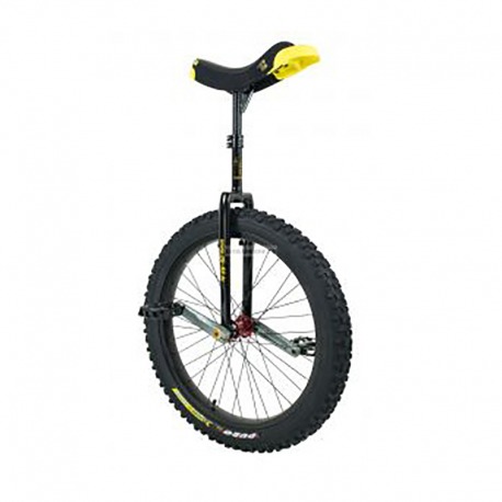 MONOCYCLE QU-AX DESCENTE 507 mm 24\" NOIR
