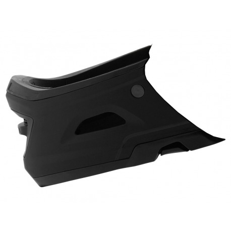 JUGULAIRE GIRO SWITCHBLADE NOIR M