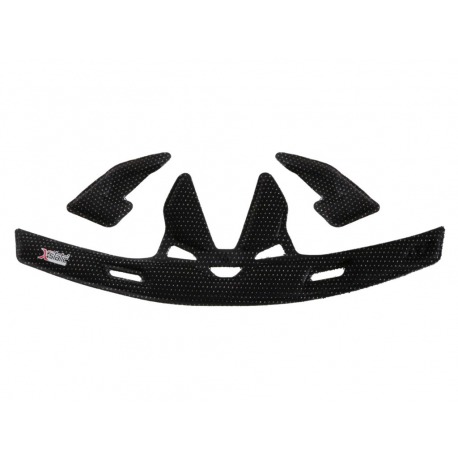 PLAQUETTES AVANT GIRO MONTARO NOIR S