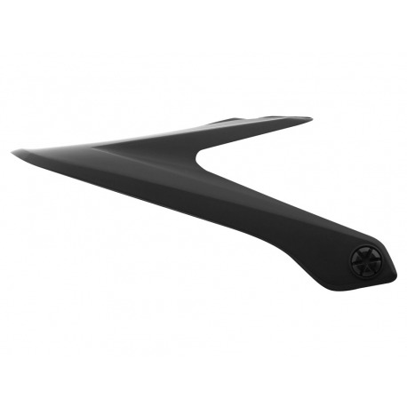 VISIÈRE GIRO SWITCHBLADE NOIR M