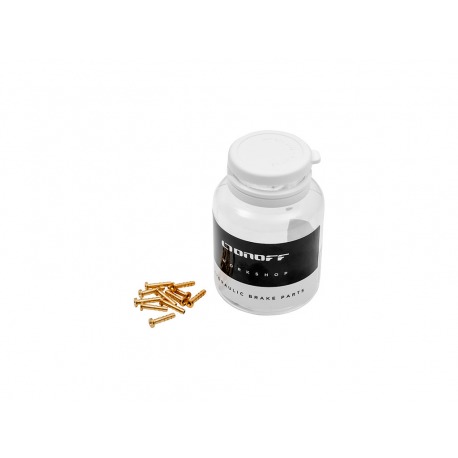 AIGUILLE SHIMANO ONOFF 2.3MM 25 pcs