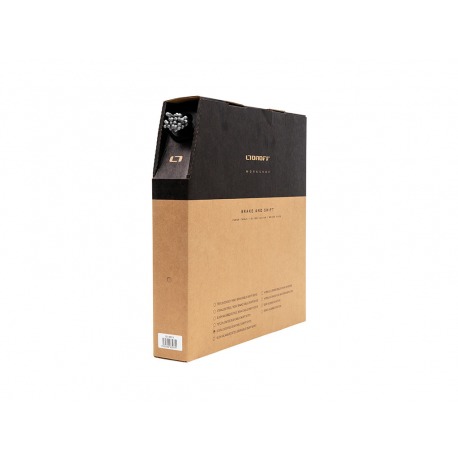 CÂBLE DE CHANGEMENT ONOFF (acier inoxydable) 50UDS