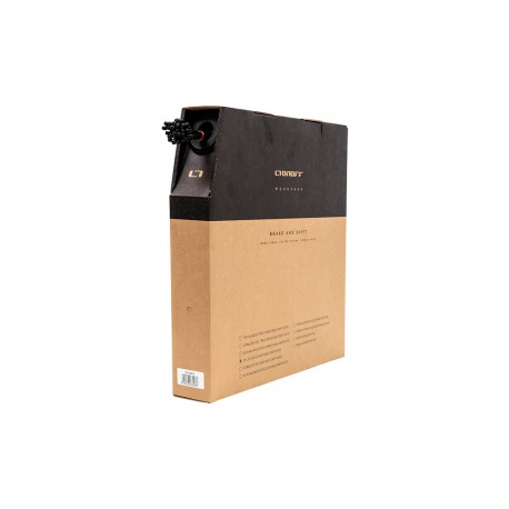 CÂBLE DE SÉLECTION ONOFF (revêtu de téflon) 50UDS
