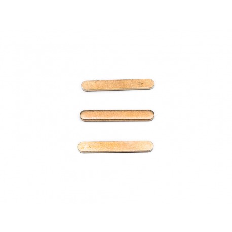AXES DE GUIDAGE EN LAITON TIGE DE SELLE ONOFF 150/170MM