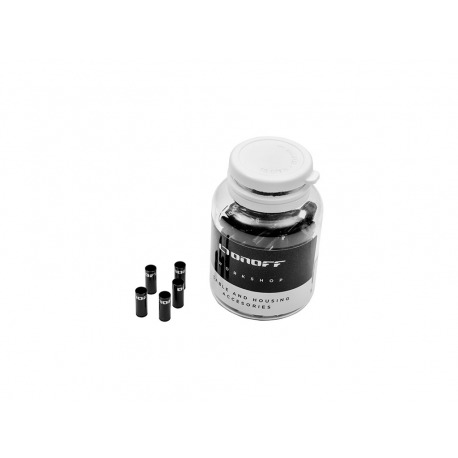 COUVERCLE DERAILLEUR TERMINAL 100UDS alliage