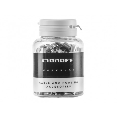 ONOFF FREIN COUVERCLE TERMINAL 250UDS