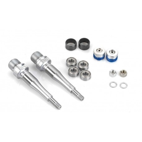 Kit d'entretien XLC pour pédales PD-M12