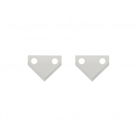 LAMES DE RECHANGE 2494K POUR HBT-1