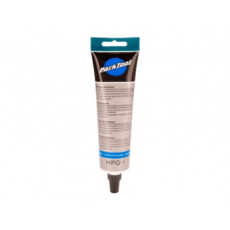 GRAISSE HAUTE PERFORMANCE HPG-1