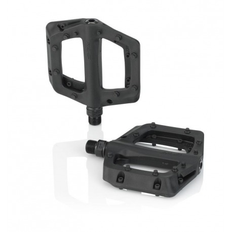 XLC Platform Pedal PD-M23 noir/noir
