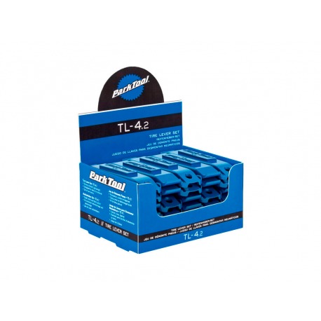 PARK TOOL TL-4.2 ENSEMBLE AMOVIBLE 25 ENSEMBLES