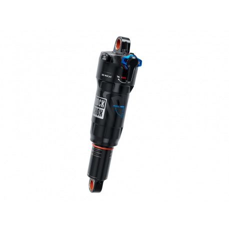 RockShox DELUXE ULTIMATE RCT (230X60) STANDARD STANDARD C1