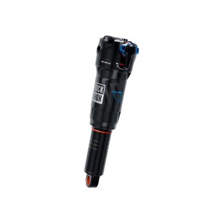 RockShox DELUXE ULTIMATE RCT (185X52.5)380LB LOCKOUTFORCE TRUNNION STANDARD C1