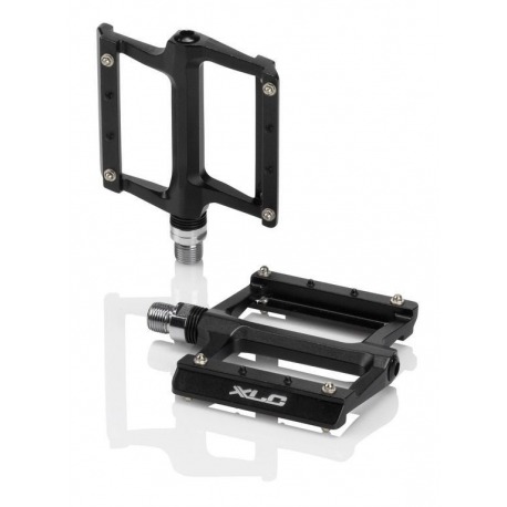 XLC PD-M22 Plateforme Pédale Noir