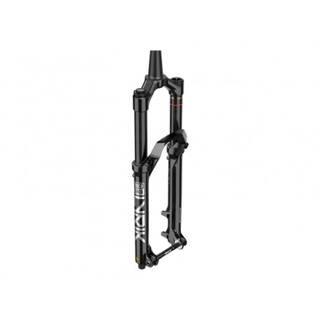 RockShox LYRIK ULTIMATE CHRGR 3 RC2 CRWN 27.5" BOOST 15X110 160MM GLSS BLCK ALUM STR TPR 37OFST DBNAIR+ D1