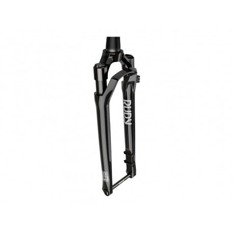 RockShox RUDY XPRL ULTIMATE RACE DAYCROWN 700C BOOST12X100 30MM NOIR BRILLANT 45OFFSET CONIQUE SOLOAIR A1
