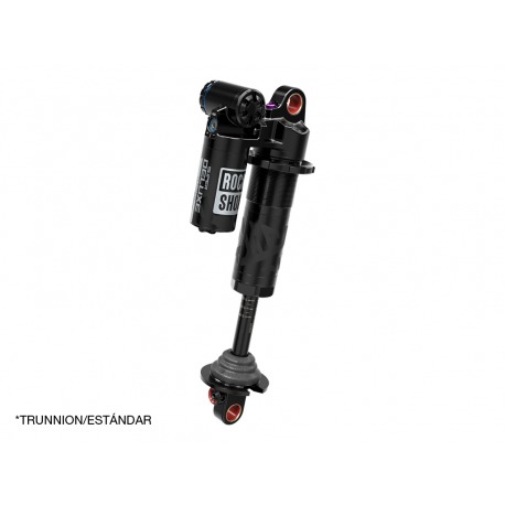 RockShox SUPER DELUXE ULTIMATE COIL DH RC2 (225X70) TOURILLON STANDARD B1