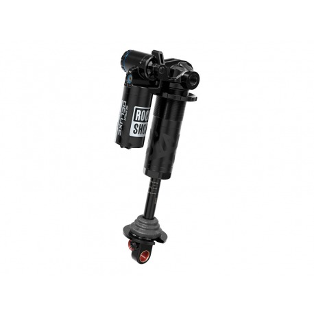 RockShox SUPER DELUXE ULTIMATE BOBINE RC2T (185X55) TOURILLON STANDARD B1