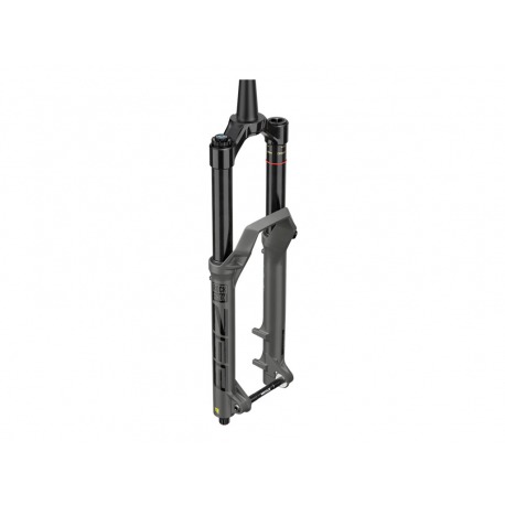 RockShox ZEB ULTIMATE CHARGER 3 RC2 CROWN 29" BOOST 15X110 160MM GRIS ALUM STR TPR SM 44OFFSET DEBONAIR A2