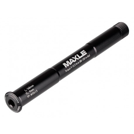 RockShox EJE MAXLE STEALTH AVANT VTT 15X110 158MM 9MM M15X1.50 BOOST COMPATIBLE