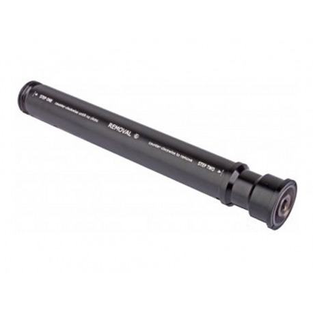 RockShox EJE MAXLE DH AVANT VTT 20X110 165MM 9MM M20X2.0 35MM CHÂSSIS