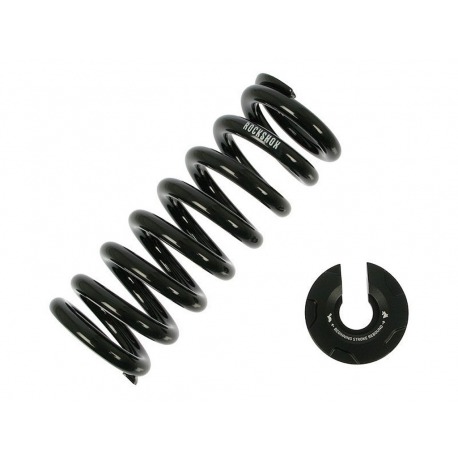 RESSORT D'AMORTISSEUR RockShox 350LB 216/222