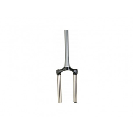 RockShox BRIDGE+BARS 30GOLD 27\'5" SOLO AIR TAP. DIFF. NOIR**