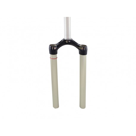 RockShox BRIDGE+BARRES 30G 29" NOIR 1 1/8**