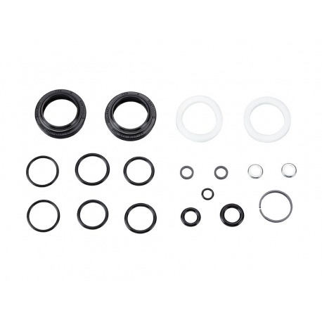 RockShox KIT D'ENTRETIEN 200H 30OR/30ARGENT