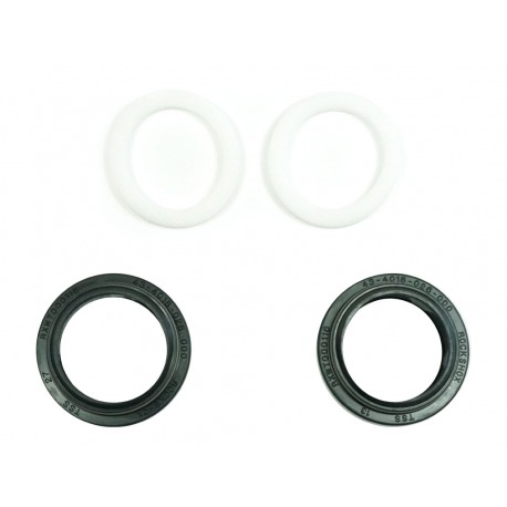 RockShox KIT JOINTS/POUSSIÈRE 30MM NOIR