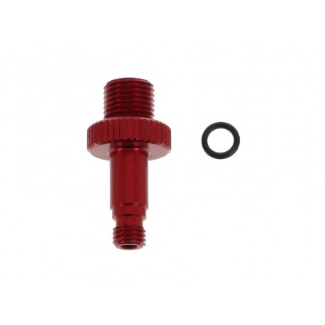 ADAPTATEUR DE VALVE D'AMORTISSEMENT RockShox