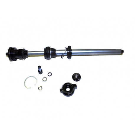 RockShox DUAL POSITION AIR PIKE CARTOUCHE D'AIR 27.5" 160mm